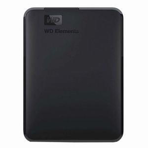 Внешний жесткий диск WD Elements Portable 4TB, 2.5
