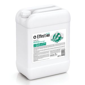 Средство для прочистки канализационных труб 5 кг, EFFECT «Alfa 104», содержит хлор 5-15%, 10719