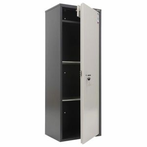 Шкаф металлический для документов AIKO «SL-125Т» ГРАФИТ, 1252х460х340 мм, 28 кг, S10799130502