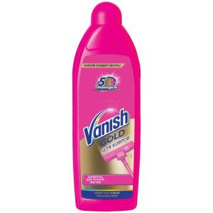 Средство для чистки ковров 450 мл, VANISH (Ваниш) «3 в 1»