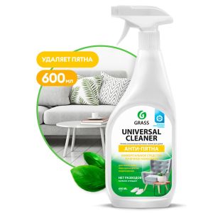 Универсальное чистящее средство 600 мл GRASS «Universal Cleaner», распылитель, 112600