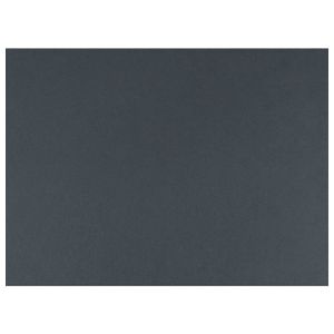 Бумага для пастели (1 лист) FABRIANO Tiziano А2+ (500х650 мм), 160 г/м2, антрацит, 52551030