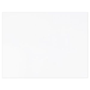 Бумага (картон) для творчества (1 лист) SADIPAL «Sirio» А2+ (500х650 мм), 240 г/м2, белый, 7887