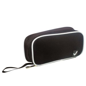 Пенал-сумочка универсальный (спорт/косметика/электронные аксессуары) BRAUBERG «Smart 3», 22х10х6 см, ткань, 240489