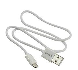 Кабели USB - MicroUSB/Apple/Type-C