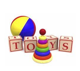 Игры и игрушки