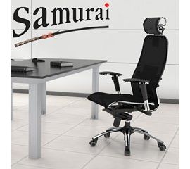 Кресла SAMURAI