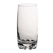 Набор стаканов, 6 шт., объем 375 мл, высокие, стекло, «Sylvana», PASABAHCE, 42812