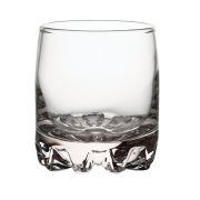 Набор стаканов, 6 шт., объем 200 мл, низкие, стекло, «Sylvana», PASABAHCE, 42414
