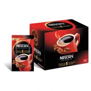 Кофе растворимый порционный NESCAFE «Classic», 30 пакетов по 2 г (упаковка 60 г), 12386392