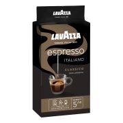 Кофе молотый LAVAZZA «Espresso Italiano Classico», 250 г, 1880