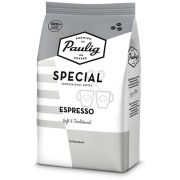Кофе в зернах PAULIG (Паулиг) «Special Espresso», натуральный, 1000 г, вакуумная упаковка, 16545