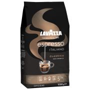 Кофе в зернах LAVAZZA «Espresso Italiano Classico», 1000 г, 1874
