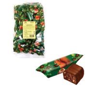 Конфеты шоколадные БАБАЕВСКИЙ «Белочка», 1000 г, пакет, ББ11385