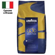 Кофе в зернах LAVAZZA «Gold Selection» 1 кг, ИТАЛИЯ, 4320