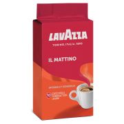 Кофе молотый LAVAZZA «Il Mattino», 250 г, 3201