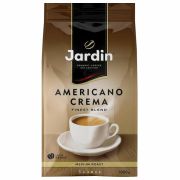Кофе в зернах JARDIN «Americano Crema» 1 кг, 1090-06-Н