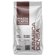 Кофе в зернах PIAZZA DEL CAFFE «Arabica Densa», натуральный, 1000 г, вакуумная упаковка, 1368-06