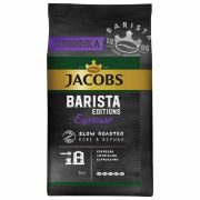 Кофе в зернах JACOBS «Barista Editions Espresso», 1000 г, вакуумная упаковка, 8052094