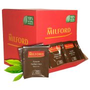 Чай MILFORD «Assam», черный крепкий, 200 пакетиков в конвертах по 2 г, 6989 РК