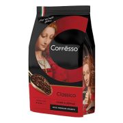 Кофе в зернах COFFESSO «Classico», 100% арабика, 1000 г, вакуумная упаковка, 100895