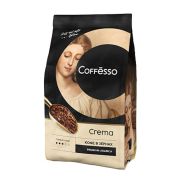 Кофе в зернах COFFESSO «Crema» 1 кг, 101214