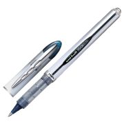 Ручка-роллер UNI-BALL (Япония) «Vision Elite», СИНЯЯ, узел 0,8 мм, линия письма 0,6 мм, UB-200(08)BLUE