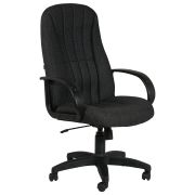 Кресло офисное «Классик», СН 685, черное, 1118298
