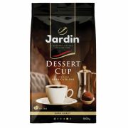 Кофе в зернах JARDIN «Dessert Cup» 1 кг, 1629-06