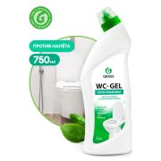 Средство для уборки санитарных помещений 750 мл GRASS WS-GEL, кислотное, гель, 219175