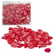 Карамель леденцовая RED BERRY с ягодным вкусом, 500 г, ВК289