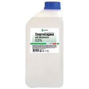 Средство дезинфицирующее Хлоргексидин спиртовой 0,5%, пластиковый флакон, 1 л, Самарамедпром