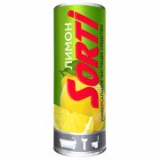 Чистящее средство порошок 500 г SORTI «Лимон»