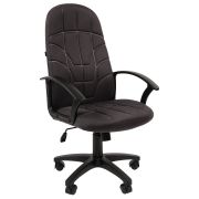 Кресло офисное BRABIX «Stampo EX-292», ткань СТ, серое, 532791, 7127246