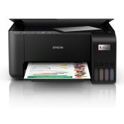 МФУ струйное EPSON L3250 «3 в 1», А4, 33 стр./мин, 5760x1440, Wi-Fi, СНПЧ, C11CJ67503