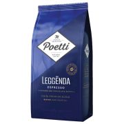 Кофе в зернах POETTI «Leggenda Espresso» 1 кг, 18004