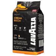 Кофе в зернах LAVAZZA «Crema Ricca Expert» 1 кг, ИТАЛИЯ, 3003