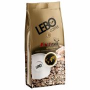 Кофе в зернах LEBO «Extra» 1 кг, арабика 100%