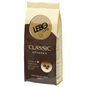 Кофе в зернах LEBO «Classic» 1 кг, арабика 100%