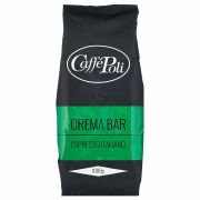 Кофе в зернах CAFFE POLI «Poli Crema Bar», 1 кг, ИТАЛИЯ, 1770348