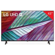 Телевизор LG 43UR78009LL, 43