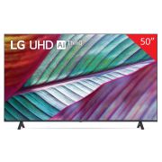 Телевизор LG 50UR78006LK, 50