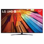 Телевизор LG 50UT81006LA, 50