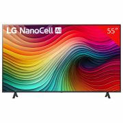 Телевизор LG 55NANO80T6A, 55