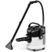 Пылесос моющий KARCHER SE 4 Plus, потребляемая мощность 1000 Вт, белый, 1.081-170.0