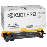 Тонер-картридж KYOCERA (TK-1248) PA2001/PA2001w/MA2001/MA2001w, ресурс 1500 стр., оригинальный, 1T02Y80NL0