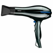 Фен CENTEK CT-2227 Professional, 2200 Вт, 2 скорости, 3 температурных режима, черный