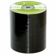 Диски DVD+R (плюс) SMARTTRACK, 4,7 Гб, 16x, Bulk (термоусадка без шпиля), КОМПЛЕКТ 100 шт., ST000223