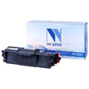 Картридж лазерный NV PRINT (NV-TN-3520) для Brother MFC-L6900DW/HL-L6400DW, ресурс 20000 страниц, NV-TN3520T
