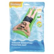 Надувной матрас для плавания «Матовый», 183х69 см, до 100 кг, АССОРТИ, BESTWAY, 44007